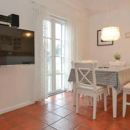 Blavandslyst Casa vacanze Blåvand