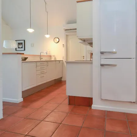 Casa vacanze Blavandslyst