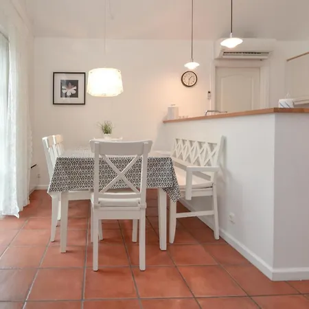 Blavandslyst Ferienhaus *