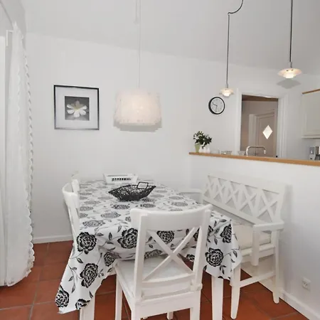 Holiday home Blavandslyst *