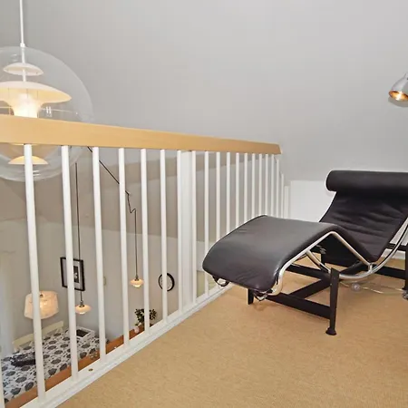 Casa vacanze Blavandslyst Blåvand