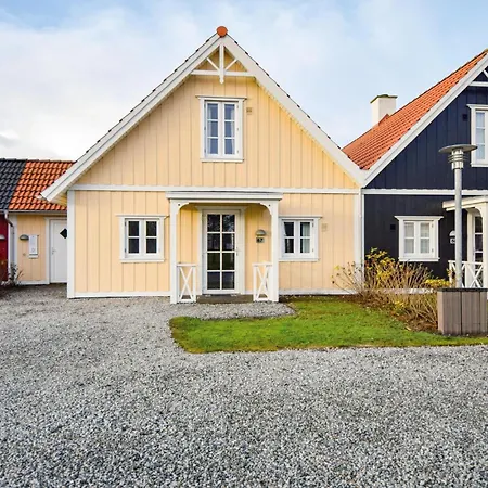 Blavandslyst Holiday home