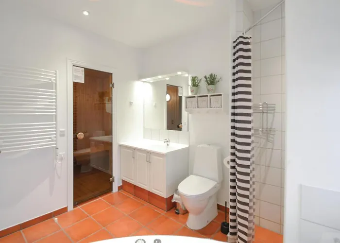 Blavandslyst * Blåvand