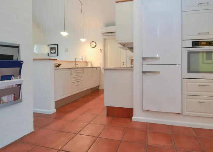 Casa vacanze Blavandslyst