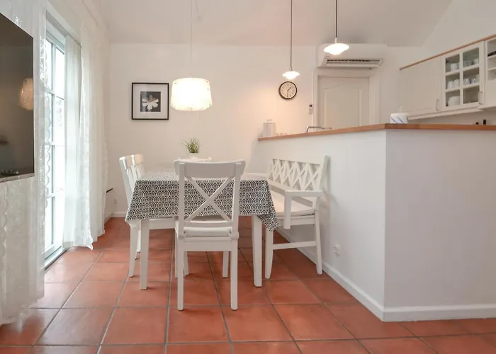 Blavandslyst Casa vacanze *