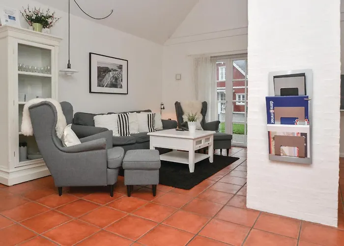 Blavandslyst Blåvand