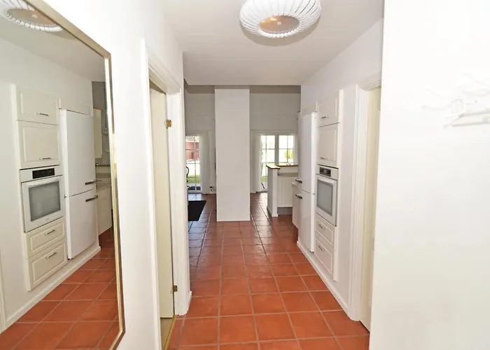 Blavandslyst Casa vacanze