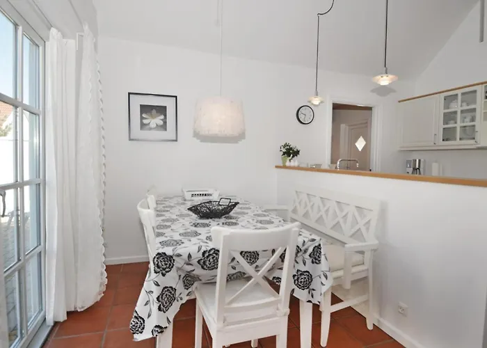 Casa vacanze Blavandslyst *