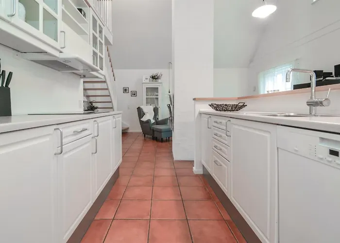 Blavandslyst Casa vacanze Blåvand