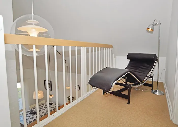Casa vacanze Blavandslyst Blåvand
