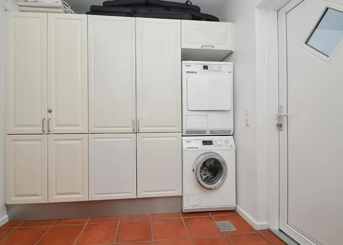 Casa vacanze Blavandslyst *